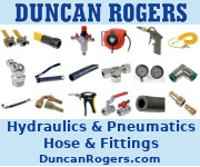 Duncan Rogers (Engineering) Ltd