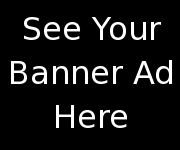 See your banner ad here